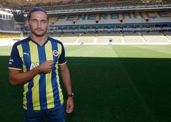 FENERBAHÇE HABERLERİ – Crespo değere bindi! Atletico Madrid Portekizli yıldızın peşinde