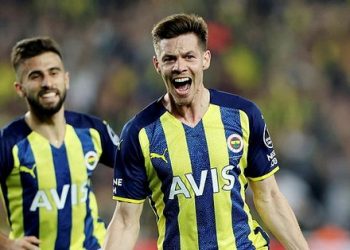 FENERBAHÇE HABERLERİ – Fenerbahçe Miha Zajc ile uzatacak! Yeni kontrat yolda