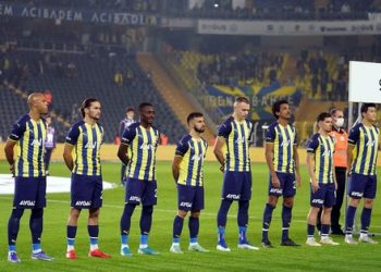 FENERBAHÇE HABERLERİ – Fenerbahçe’de Arda Güler, Osayi Samuel ve Miguel Crespo Galatasaray derbisinde izlenecek!
