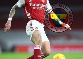 FENERBAHÇE HABERLERİ – Fenerbahçe’de gündem Hector Bellerin! Sürpriz argüman
