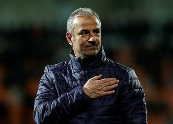 FENERBAHÇE HABERLERİ: Fenerbahçe’de İsmail Kartal kararı!