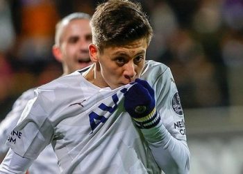 FENERBAHÇE HABERLERİ: Genç yıldız Arda Güler kıymetini katladı