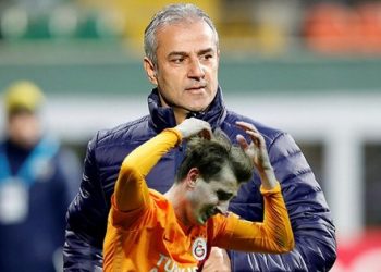 FENERBAHÇE HABERLERİ – İsmail Kartal’ın Kerem Aktürkoğlu planı! Galatasaray derbisinde…