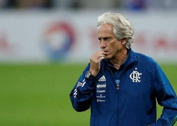 FENERBAHÇE HABERLERİ – Jorge Jesus Fenerbahçe’den dünyaları istedi