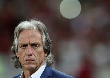 FENERBAHÇE HABERLERİ: Jorge Jesus’ta korkutan tablo! 521 milyon Euro…