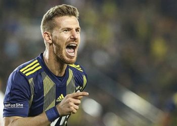 FENERBAHÇE HABERLERİ – Kanarya’da Serdar Aziz karmaşası sona erdi!