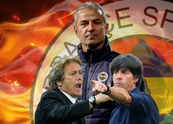 FENERBAHÇE HABERLERİ – Kanarya’da teknik yönetici konusunda başlar karıştı! Joachim Löw ve Jorge Jesus…