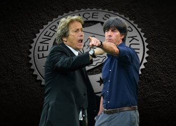 FENERBAHÇE HABERLERİ – Seçkin Alim’den dikkat çeken Jorge Jesus-Löw kıyası!