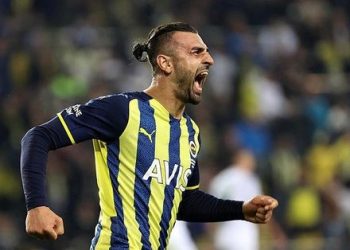 FENERBAHÇE HABERLERİ: Serdar Dursun’a İtalya’dan flaş talip!