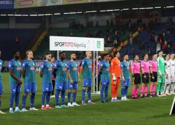 FENERBAHÇE HABERLERİ – Spor müellifleri Rizespor-Fenerbahçe maçını değerlendirdi!