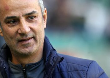 Fenerbahçe, İsmail Kartal idaresinde derbi kaybetmiyor! Galatasaray karşısında…