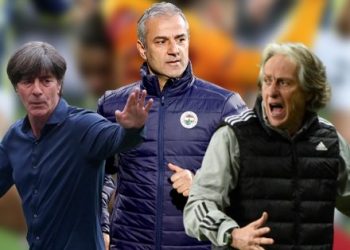 Fenerbahçe İsmail Kartal ile devam edecek mi? Sinan Engin açıkladı!