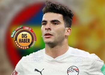 Fenerbahçe Mısır’dan transfer yapıyor! Ahmed Sayed Zizo ile prensipte anlaşıldı
