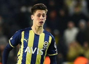 FENERBAHÇE TRANSFER HABERLERİ: Arda Güler’e Borussia Dortmund talip oldu!