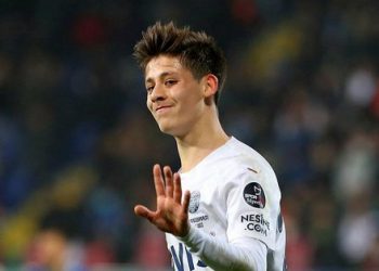 FENERBAHÇE TRANSFER HABERLERİ – Arda Güler’e Borussia Dortmund talip oldu! İşte istenen bonservis bedeli