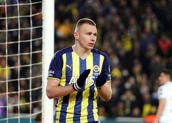 FENERBAHÇE TRANSFER HABERLERİ – Attila Szalai’nin talipleri artıyor! İşte istenen sayı