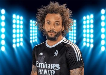 FENERBAHÇE TRANSFER HABERLERİ: F.Bahçe Marcelo için tekrar harekete geçti! Gelecek hafta…