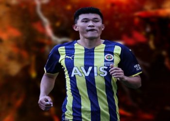 FENERBAHÇE TRANSFER HABERLERİ: F.Bahçe’de karar verildi! İşte Kim’in bonservis bedeli
