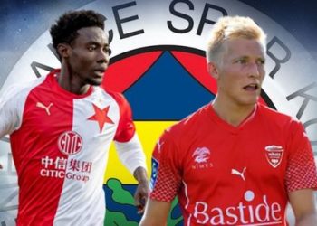 FENERBAHÇE TRANSFER HABERLERİ: F.Bahçe’den sol bek operasyonu! Birger Meling…