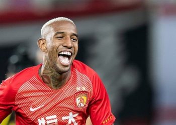 FENERBAHÇE TRANSFER HABERLERİ – Fenerbahçe’de Anderson Talisca mesaisi!