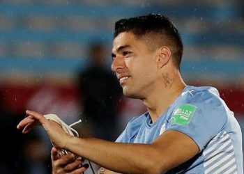 FENERBAHÇE TRANSFER HABERLERİ – Fenerbahçe’den Luis Suarez bombası!