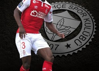 FENERBAHÇE TRANSFER HABERLERİ – Fenerbahçe’nin gözdesi Ghislain Konan Lyon yolunda!