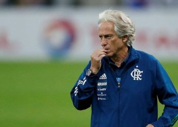 FENERBAHÇE TRANSFER HABERLERİ – Jorge Jesus dev bir takımla geliyor!