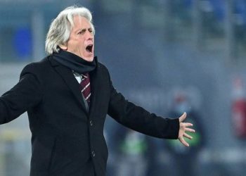 FENERBAHÇE TRANSFER HABERLERİ – Jorge Jesus’ta sona doğru! İşte kontrat kaideleri