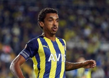 FENERBAHÇE TRANSFER HABERLERİ – Kanarya’da Luiz Gustavo ile ilgili karar verildi!