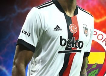 FENERBAHÇE TRANSFER HABERLERİ – Menajeri ile masaya oturulacak! Fener’den Cyle Larin atağı