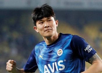FENERBAHÇE TRANSFER HABERLERİ – Premier Lig devleri Kim Min-Jae için kapışıyor!