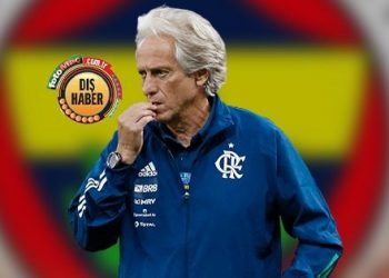 Fenerbahçe ve Al Nasr’a Jorge Jesus’tan berbat haber geldi! Gitmek istediği kadro…