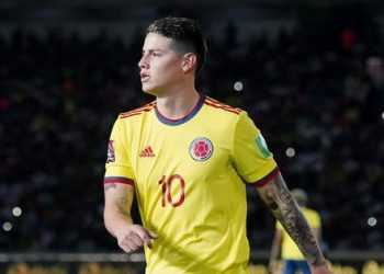 Fenerbahçe ve Galatasaray’a James Rodriguez transferinde berbat haber! İşte yeni kadrosu