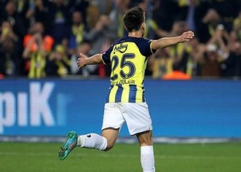 Fenerbahçe’de Arda Güler’in özgür kalma bedeli ortaya çıktı!
