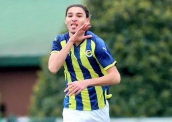 Fenerbahçe’de Buyruk Ortakaya sürprizi! Gaziantep FK maçında…