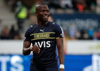 Fenerbahçe’de Enner Valencia ile yollar ayrılıyor! Yeni adresi…