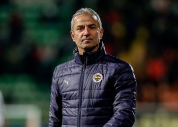 Fenerbahçe’de Galatasaray derbisi sevinci! Tüm oyuncular…