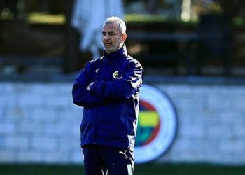 Fenerbahçe’de İsmail Kartal derbinin ehemmiyetini oyuncularına bu türlü anlattı!