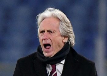 Fenerbahçe’de Jorge Jesus heyecanı! Transfer listesi hazır