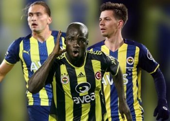 Fenerbahçe’de Miha Zajc ve Miguel Crespo sevinci! Appiah üzere…