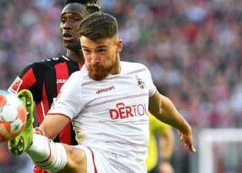 Fenerbahçe’de rota gutbetçi yıldız Salih Özcan’a çevrildi!