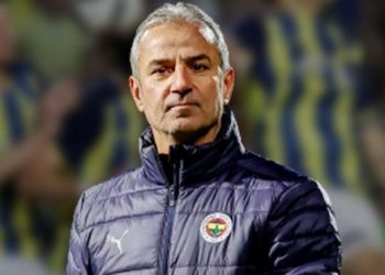 Fenerbahçe’de ‘tarihin en iyisi’ İsmail Kartal oldu! Galatasaray derbisi sonrası o istatistik…