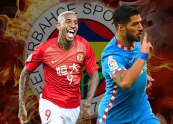 Fenerbahçe’de yıldız borsası! İşte listedeki 5 isim