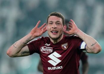 Fenerbahçe’den Andrea Belotti harekatı! Birinci temas kuruldu