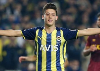 Fenerbahçe’den Arda Güler ve transfer planı! Mesleği boyunca para kazandıracak