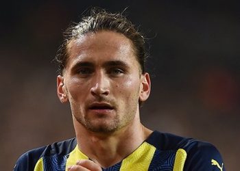 Fenerbahçe’den dev transfer başarısı! 500 bin euroya ‘örümcek’ Miguel Crespo
