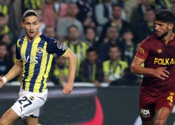 Fenerbahçe’den Miguel Crespo açıklaması! Sıhhat durumu…