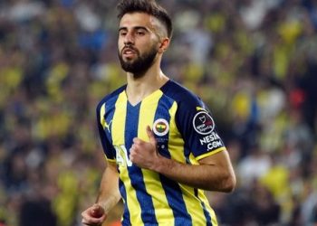 Fenerbahçeli Diego Rossi Çaykur Rizespor maçında çilingir oldu! ABD’den sonra…
