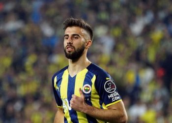 Fenerbahçeli Diego Rossi’den Dünya Kupası sözleri!