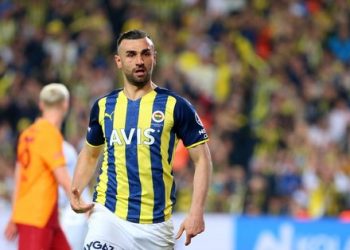 Fenerbahçeli futbolcu Serdar Dursun’dan Beşiktaş derbisi sözleri!
